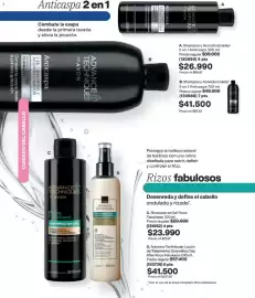 Catálogo Avon Página 155