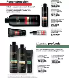 Catálogo Avon Página 158