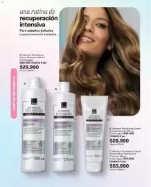 Catálogo Avon Página 159
