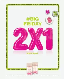Catálogo Avon Página 16