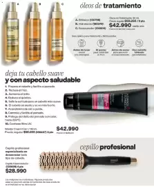 Catálogo Avon Página 160
