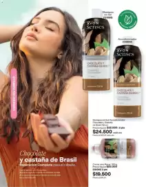 Catálogo Avon Página 161