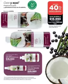 Catálogo Avon Página 162