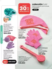 Catálogo Avon Página 167