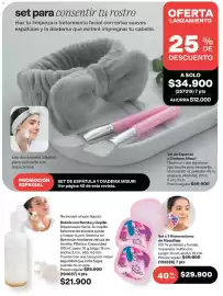 Catálogo Avon Página 168
