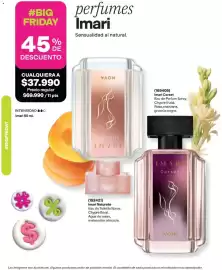 Catálogo Avon Página 17