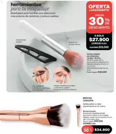 Catálogo Avon Página 170