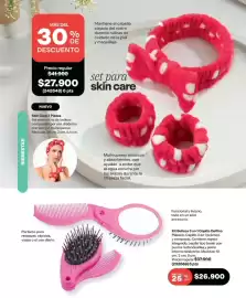 Catálogo Avon Página 171