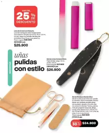 Catálogo Avon Página 175