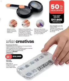 Catálogo Avon Página 176
