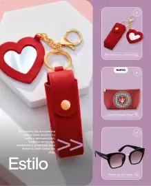 Catálogo Avon Página 179