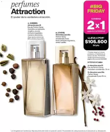Catálogo Avon Página 18