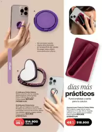 Catálogo Avon Página 183