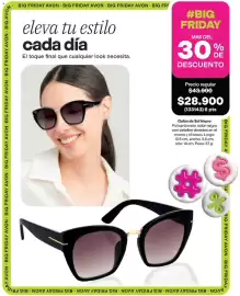 Catálogo Avon Página 184