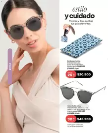 Catálogo Avon Página 185