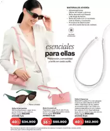 Catálogo Avon Página 186