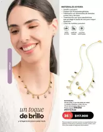 Catálogo Avon Página 189