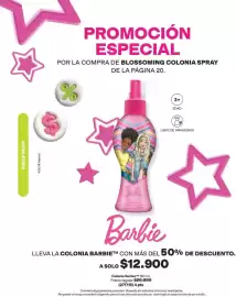 Catálogo Avon Página 19