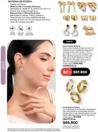 Catálogo Avon Página 191