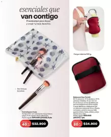Catálogo Avon Página 192