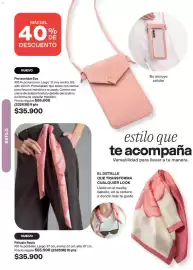 Catálogo Avon Página 195