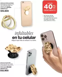 Catálogo Avon Página 196