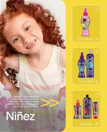 Catálogo Avon Página 197