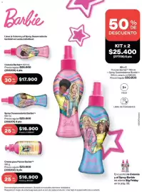 Catálogo Avon Página 198