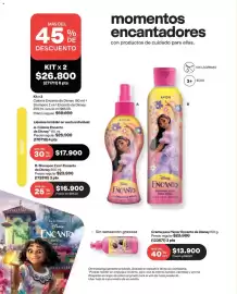 Catálogo Avon Página 199