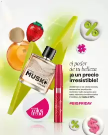 Catálogo Avon Página 2