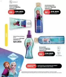 Catálogo Avon Página 201