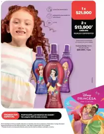Catálogo Avon Página 202