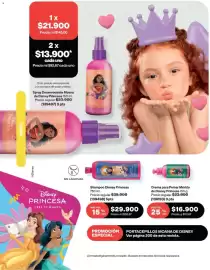 Catálogo Avon Página 203