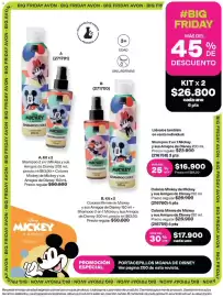 Catálogo Avon Página 204