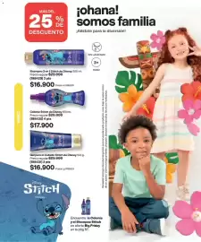 Catálogo Avon Página 205