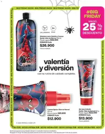 Catálogo Avon Página 206