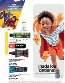 Catálogo Avon Página 207