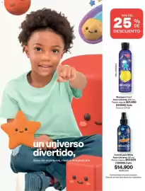 Catálogo Avon Página 208