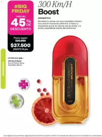 Catálogo Avon Página 21