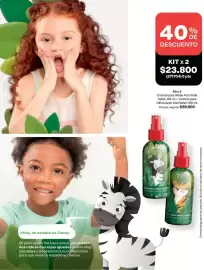 Catálogo Avon Página 210