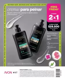 Catálogo Avon Página 213