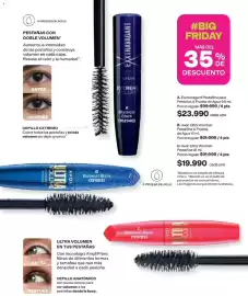 Catálogo Avon Página 26
