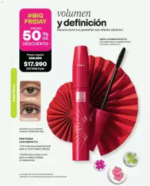 Catálogo Avon Página 27: Avon - volumen y definición €17.990,00
