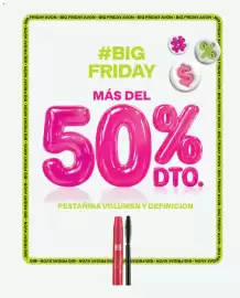 Catálogo Avon Página 28