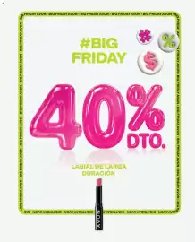 Catálogo Avon Página 30
