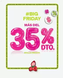 Catálogo Avon Página 32