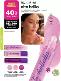 Catálogo Avon Página 35