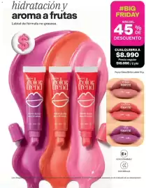 Catálogo Avon Página 36