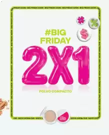Catálogo Avon Página 38
