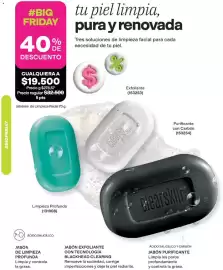 Catálogo Avon Página 39
